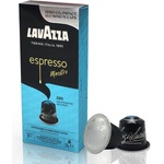 LAVAZZA Dek безкофеиново алуминиево кафе на капсули за Nespresso 10 бр