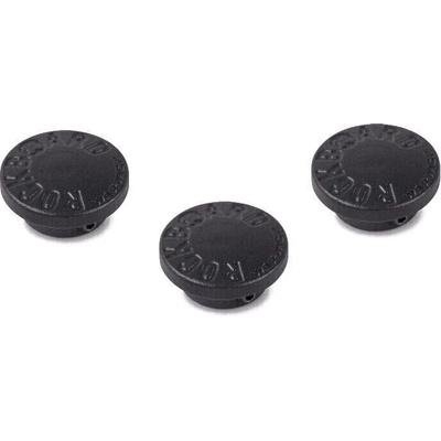 RockBoard StomPete Black (RBO FT STOMPETE BK)