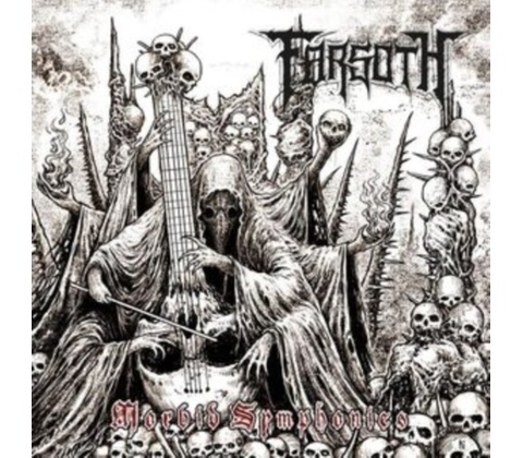 Morbid symphonies - Farsoth CD