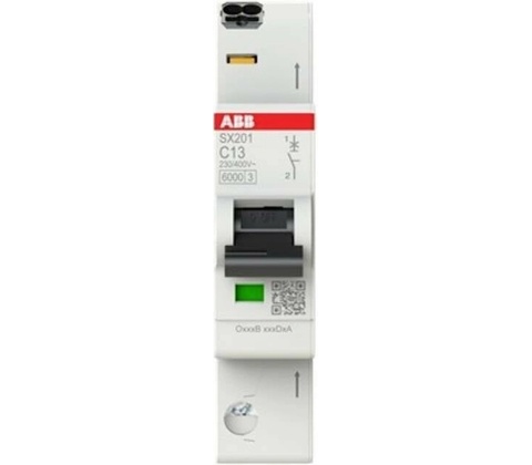 ABB 2CDS253001R0164