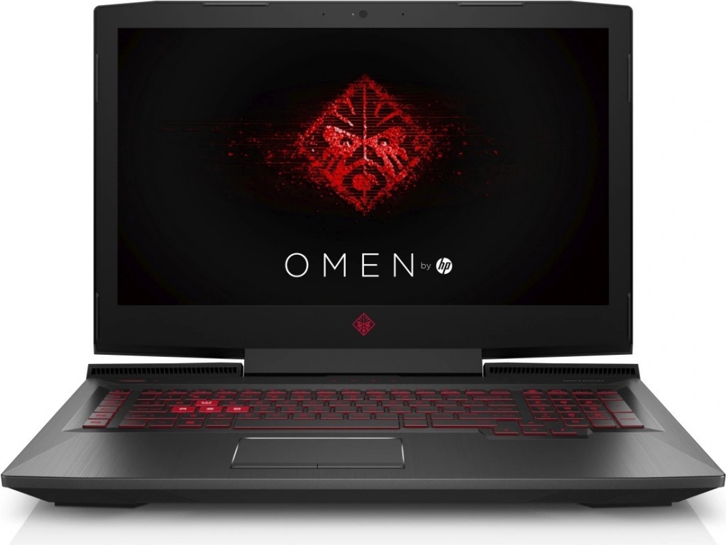 HP Omen 17-an016 1VA83EA