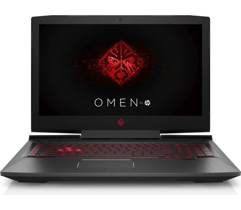 HP Omen 17-an016 1VA83EA