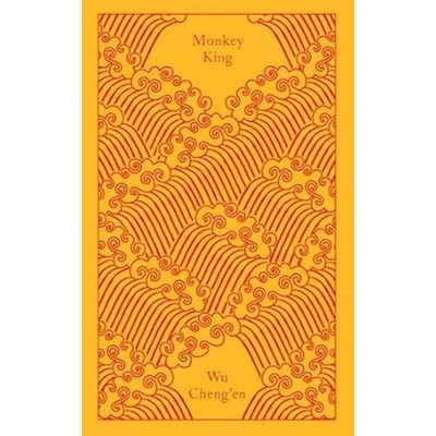 Monkey King: Journey to the West