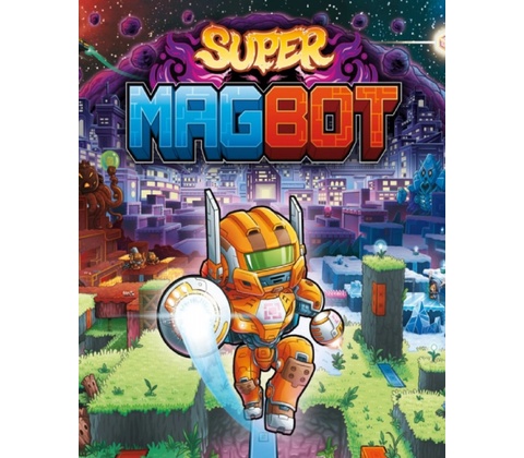 Super Magbot
