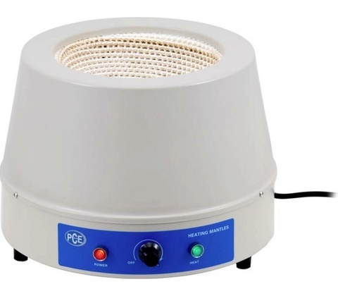 PCE Instruments PCE-HM 2000
