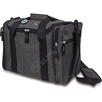Elite Bags JUMBLE’S taška první pomoci šedá