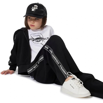 KARL LAGERFELD Детски суичър Karl Lagerfeld (Z30609.114.150)