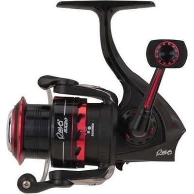 Abu Garcia Revo SX Spin 30