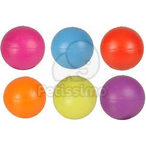 Flamingo Rubber Ball гумена топка M