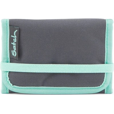 Satch Портмоне Satch - Mint Phantom