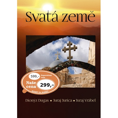 Dionýz Dugas Svatá země