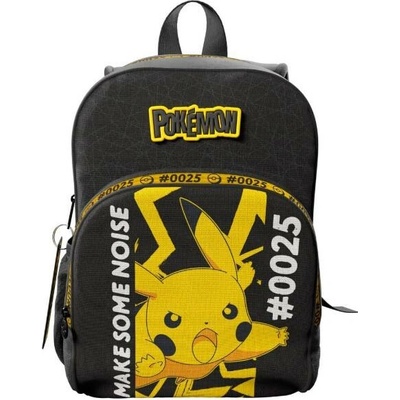 Batoh 30cm Pokémon: Twilight Champions - Pikachu