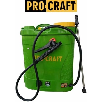 Procraft AS-12