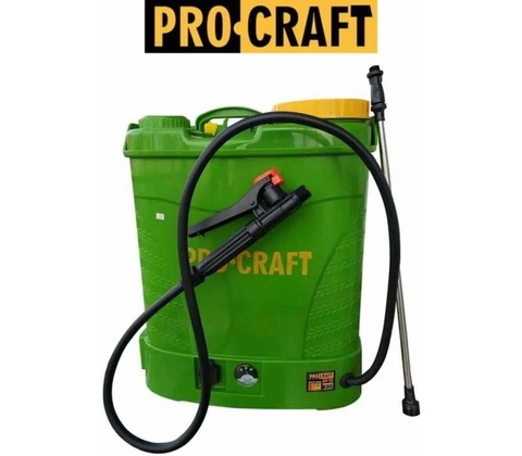 Procraft AS-12