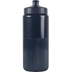 Sagaform Тъмносиня бутилка за пътуване пластмасова бутилка 750 ml Tessa - Sagaform (1091322_5018763)