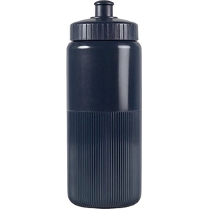 Sagaform Тъмносиня бутилка за пътуване пластмасова бутилка 750 ml Tessa - Sagaform (1091322_5018763)