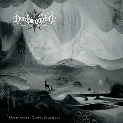 Doedsmaghird - Omniverse Consciousness LP