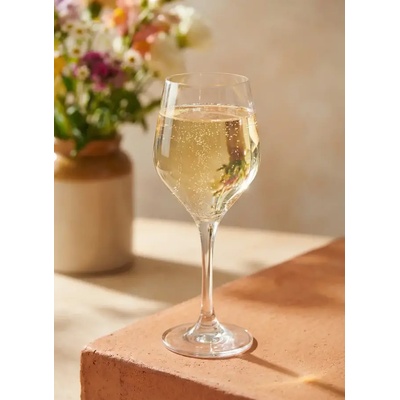 Lav Чаша за бяло вино Ella Glass 6БР 0.260мл (ELL543F)