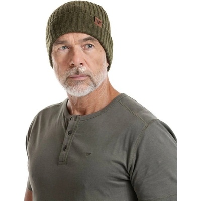 Bushman Jordi olivová