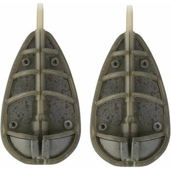 Avid Carp Method Feeder Large 2x 85g