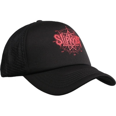 ROCK OFF Slipknot Logo Black