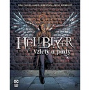 Hellblazer: Vzlety a pády