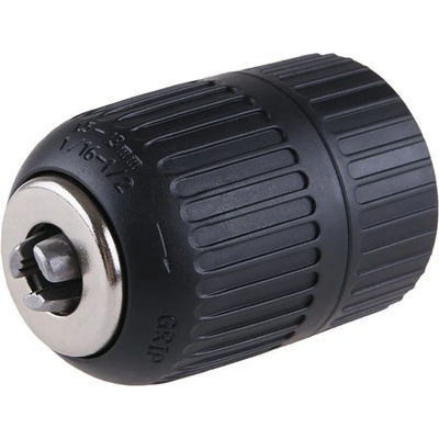 LEVIOR Sklíčidlo rychloupínací 1. 5-13mm, 1/2" 20 unf