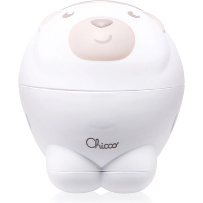 Chicco Cot And Nightstand Projector Polar Bear проектор 2 в 1 Neutral