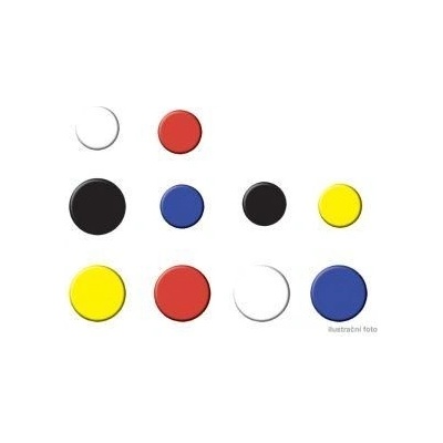 Esselte Magnety Nobo 1901016
