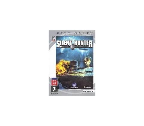 Silent Hunter 3