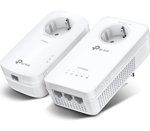 TP-Link TL-WPA8631P KIT