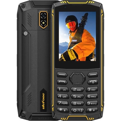 Ulefone Armor Mini 5