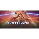 Greedland