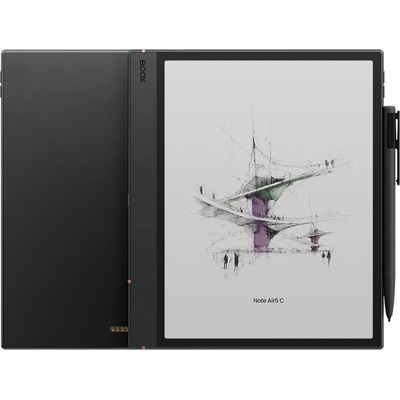 Графичен таблет BOOX Note Air5 C 10.3
