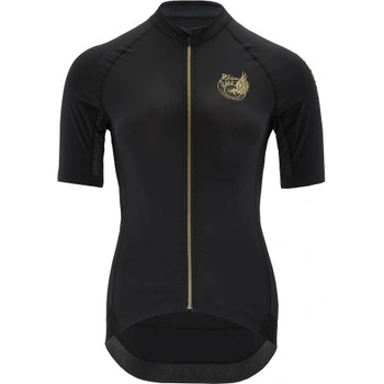 Silvini Mottolina WD2210 dámsky čierna/zlatá