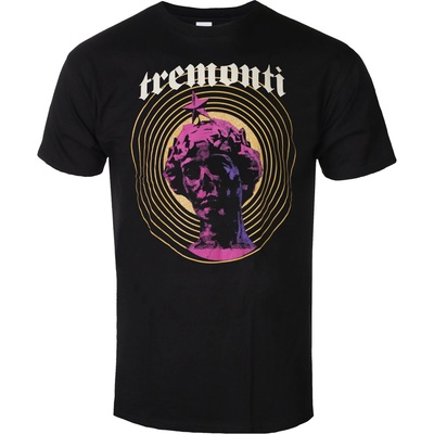 мъжка тениска TREMONTI - One More Time - NAPALM RECORDS - TS_8648