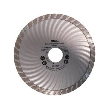 Magg Diamantový kotouč 115 x 22,2 mm DKT115