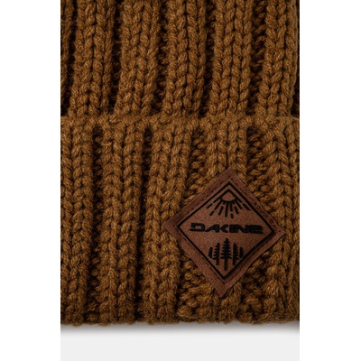 Dakine Шапка Dakine в кафяво (D10000829)