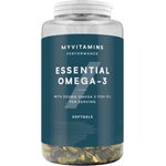 Myprotein Essential Omega-3, 300 mg, 250 софтгел капсули, Myprotein (8739)