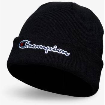 Champion Зимна Шапка Beanie Cap дамски Аксесоари Зимни шапки 805441KK001 Черен ONE SIZE (805441KK001)