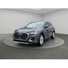 Audi Q3 35 TFSI S tronic Advanced 110 kW