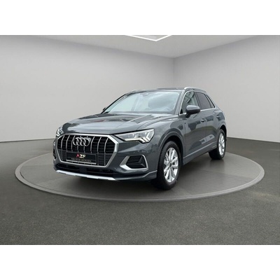 Audi Q3 35 TFSI S tronic Advanced 110 kW