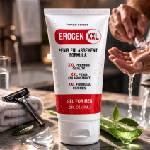  Гел за уголемяване на пениса Erogen XXL BIG 60ml