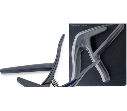 STAGG SCPX FL BK