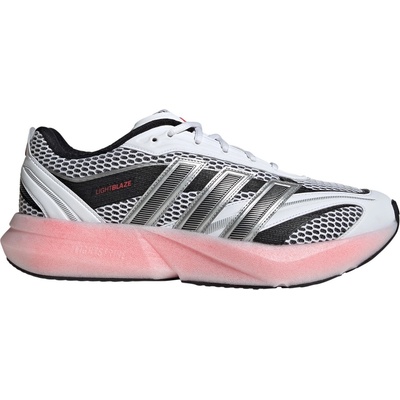 Adidas Мъжки обувки Adidas Lightblaze Glow Shoes Mens - Wht/Blk/Red