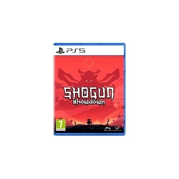 Shogun Showdown
