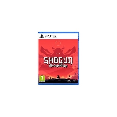 Shogun Showdown
