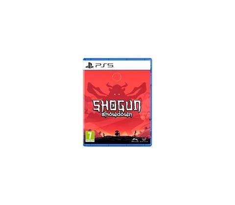 Shogun Showdown