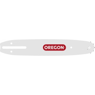 Oregon Vodící lišta 10" 25 cm 1/4" 1,3 mm 100SDAA041