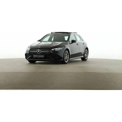 Mercedes-Benz A 200 120 kW